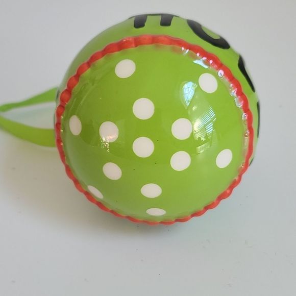 Christmas Ornaments 🎄 - Picture 6 of 7